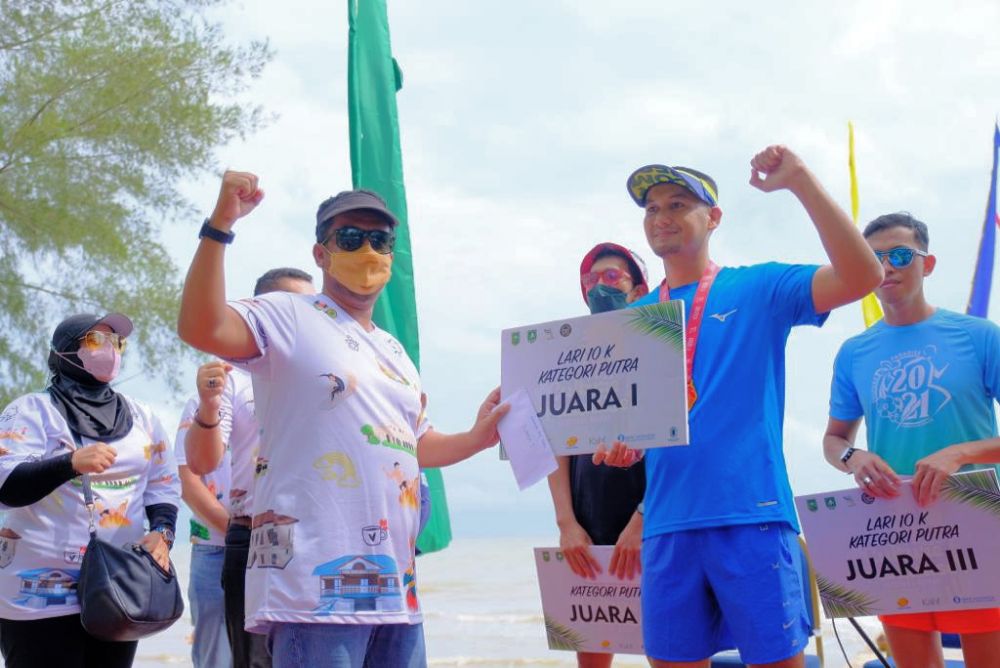 Tema Riuh Riau The Soul of Zumatera, Kalender Pariwisata Riau 2022 Segera Diluncurkan